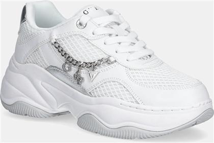 SNEAKERS HARPAA GUESS