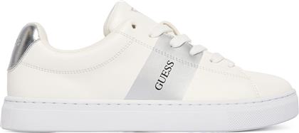 ΑΘΛΗΤΙΚΑ J5BZ47 WO120 ΛΕΥΚΟ GUESS
