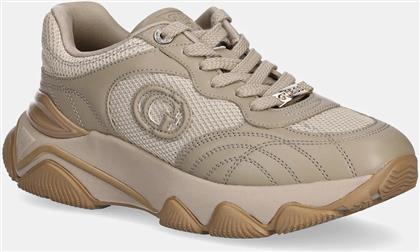 ΑΘΛΗΤΙΚΑ MORRIZ ΧΡΩΜΑ: ΜΠΕΖ, FLFMRZ ELE12 GUESS