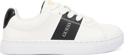 ΑΘΛΗΤΙΚΑ N5BZ07 WO120 ΛΕΥΚΟ GUESS