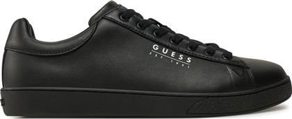 ΑΘΛΗΤΙΚΑ NOLA FMTNOL ELE12 ΜΑΥΡΟ GUESS