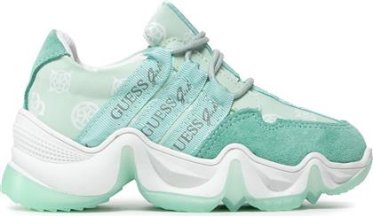 ΑΘΛΗΤΙΚΑ RENATA FI5REN ELE12 ΠΡΑΣΙΝΟ GUESS