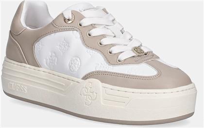 SNEAKERS SWOLE GUESS