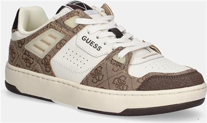 SNEAKERS VINCENT GUESS