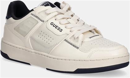 ΑΘΛΗΤΙΚΑ VINCENT ΧΡΩΜΑ: ΜΠΕΖ, FMTVIN ELE12 GUESS