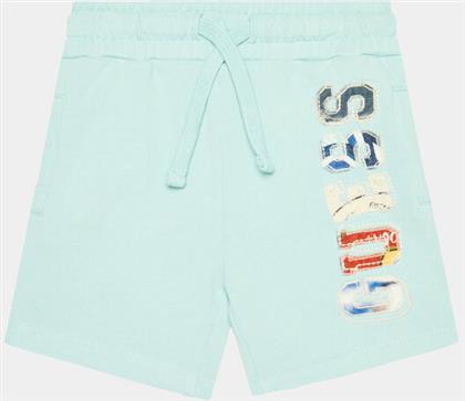 ΑΘΛΗΤΙΚΟ ΣΟΡΤΣ GUESS