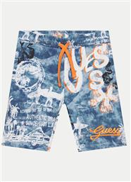 ΑΘΛΗΤΙΚΟ ΣΟΡΤΣ GUESS