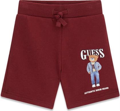 ΑΘΛΗΤΙΚΟ ΣΟΡΤΣ GUESS