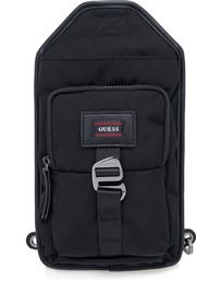 BACKPACK CROSSBODY ΑΝΔΡΙΚΟ ΣΧΕΔΙΟ: V60636649 GUESS