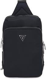 BACKPACK CROSSBODY ΑΝΔΡΙΚΟ ΣΧΕΔΙΟ: V60636679 GUESS