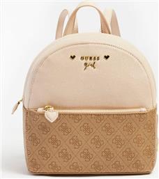 BACKPACK J3RZ08WFEI0-F0DN NUDE GUESS