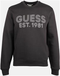 BEAU CN SWEATSHIRT ΦΟΥΤΕΡ ΑΝΔΡΙΚΟ GUESS