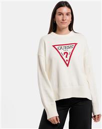 BIG TRIANGL ΓΥΝΑΙΚΕΙΟ ΦΟΥΤΕΡ (9000192309-67370) GUESS