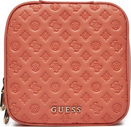 ΜΠΙΖΟΥΤΙΕΡΑ PW7456 P4327 ΚΟΡΑΛΛΙ GUESS από το MODIVO