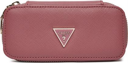 ΜΠΙΖΟΥΤΙΕΡΑ PW7465 P4327 ΡΟΖ GUESS