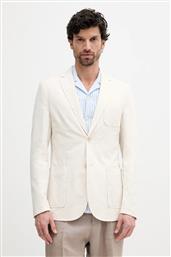 BLAZER ΜΕ ΜΕΙΓΜΑ ΛΙΝΩΝ TYRON GUESS