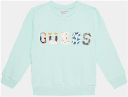 ΜΠΛΟΥΖΑ GUESS