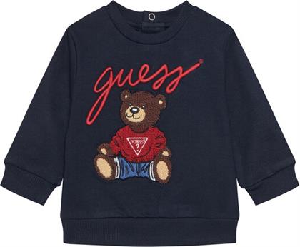 ΜΠΛΟΥΖΑ GUESS