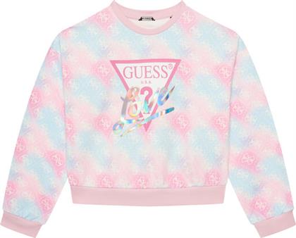 ΜΠΛΟΥΖΑ GUESS