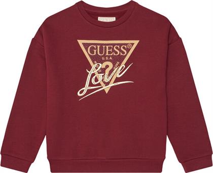 ΜΠΛΟΥΖΑ GUESS