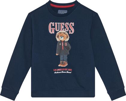 ΜΠΛΟΥΖΑ GUESS