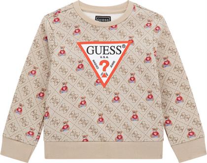 ΜΠΛΟΥΖΑ GUESS