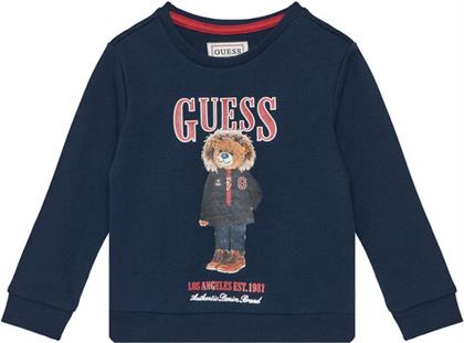 ΜΠΛΟΥΖΑ GUESS