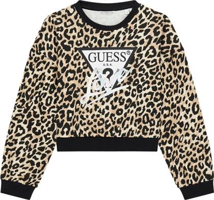 ΜΠΛΟΥΖΑ GUESS