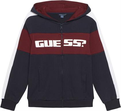 ΜΠΛΟΥΖΑ GUESS