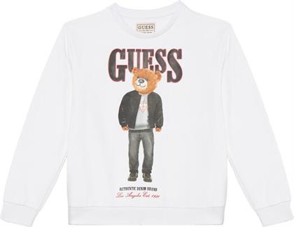 ΜΠΛΟΥΖΑ GUESS