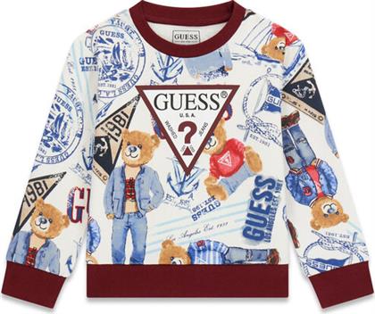 ΜΠΛΟΥΖΑ GUESS