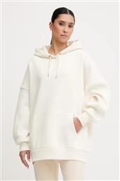 ΜΠΛΟΥΖΑ AELIA ΧΡΩΜΑ: ΜΠΕΖ, ΜΕ ΚΟΥΚΟΥΛΑ, V5BQ12 KB681 GUESS