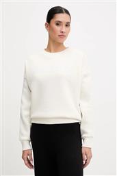 ΜΠΛΟΥΖΑ AELIA ΧΡΩΜΑ: ΜΠΕΖ, V5BQ10 KB681 GUESS