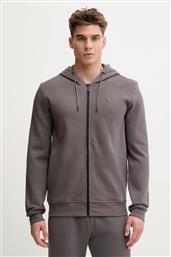 ΜΠΛΟΥΖΑ ALDWIN ΧΡΩΜΑ: ΝΑΥΤΙΚΟ ΜΠΛΕ, ΜΕ ΚΟΥΚΟΥΛΑ, Z2YQ28 K9V31 GUESS