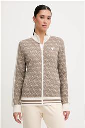 ΜΠΛΟΥΖΑ ΧΡΩΜΑ: ΜΠΕΖ, V5BQ16 K1990 GUESS