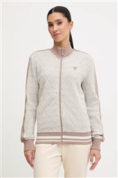 ΜΠΛΟΥΖΑ ΧΡΩΜΑ: ΜΠΕΖ, V5BQ16 K1990 GUESS