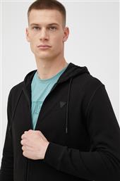 ΜΠΛΟΥΖΑ ΧΡΩΜΑ: ΜΑΥΡΟ, GUESS