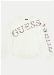 ΜΠΛΟΥΖΑ J4BQ01 KAX73 ΕΚΡΟΥ REGULAR FIT GUESS