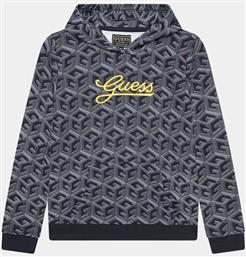 ΜΠΛΟΥΖΑ L3YQ09 KA6R3 ΜΠΛΕ REGULAR FIT GUESS