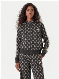 ΜΠΛΟΥΖΑ V5YQ07 K0282 ΠΡΑΣΙΝΟ REGULAR FIT GUESS