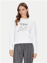 ΜΠΛΟΥΖΑ W5GQ05 KB683 ΛΕΥΚΟ REGLAN FIT GUESS