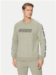 ΜΠΛΟΥΖΑ Z4GQ24 K6ZS1 ΠΡΑΣΙΝΟ REGULAR FIT GUESS