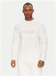 ΜΠΛΟΥΖΑ Z5GQ09 K6ZS1 ΛΕΥΚΟ REGULAR FIT GUESS