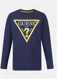 ΜΠΛΟΥΖΑΚΙ GUESS