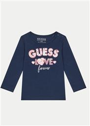 ΜΠΛΟΥΖΑΚΙ GUESS