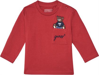 ΜΠΛΟΥΖΑΚΙ GUESS