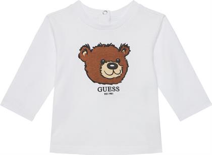 ΜΠΛΟΥΖΑΚΙ GUESS