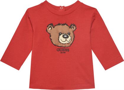 ΜΠΛΟΥΖΑΚΙ GUESS