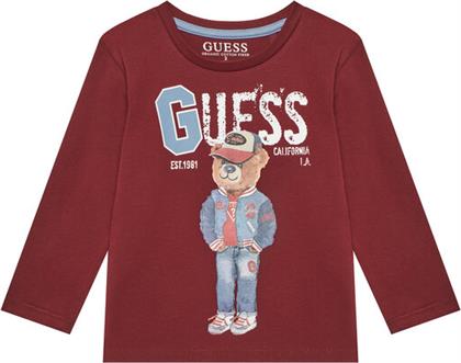 ΜΠΛΟΥΖΑΚΙ GUESS