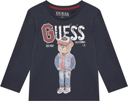 ΜΠΛΟΥΖΑΚΙ GUESS